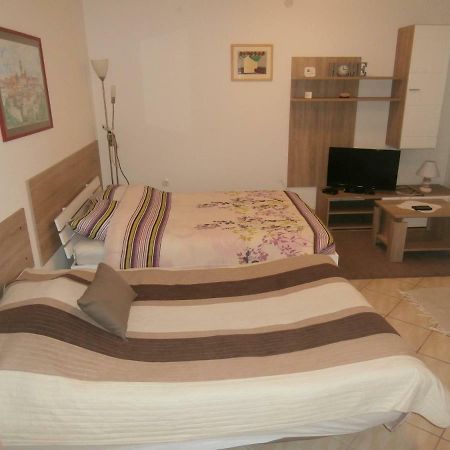 Apartment Gabi Labin  Εξωτερικό φωτογραφία