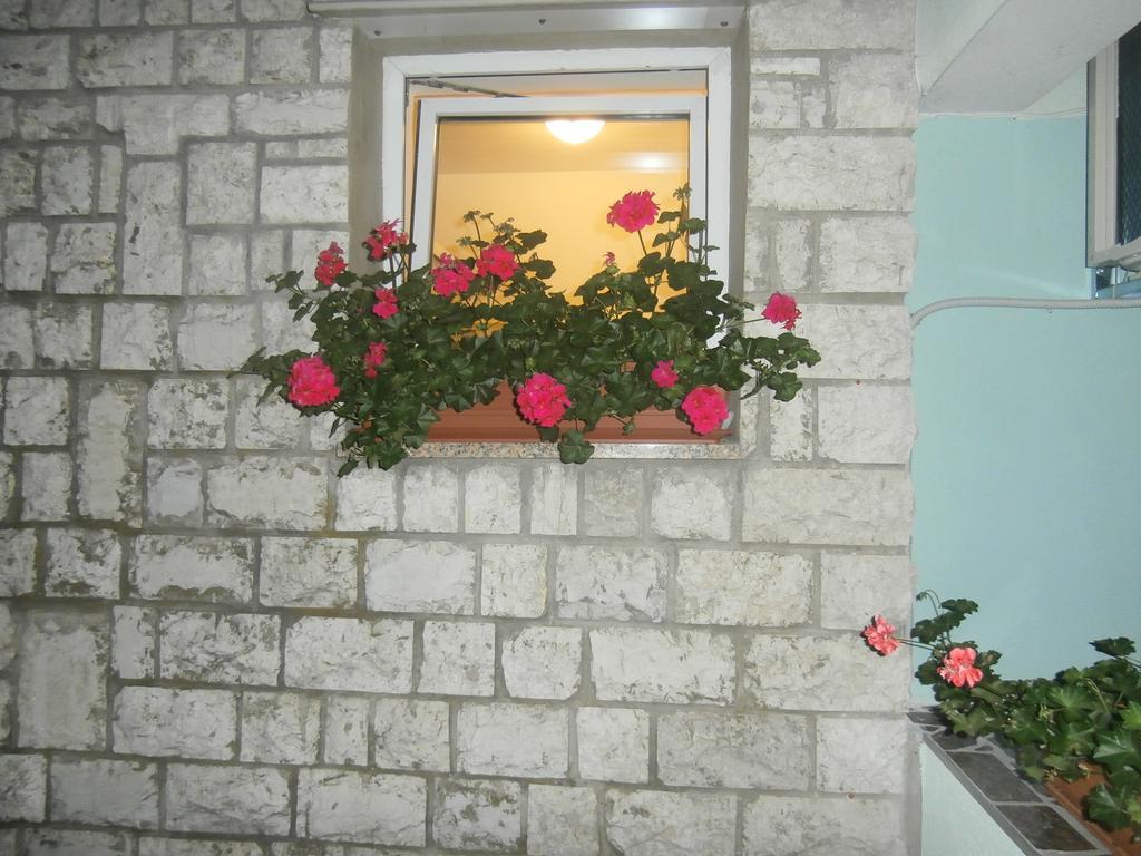 Apartment Gabi Labin  Εξωτερικό φωτογραφία