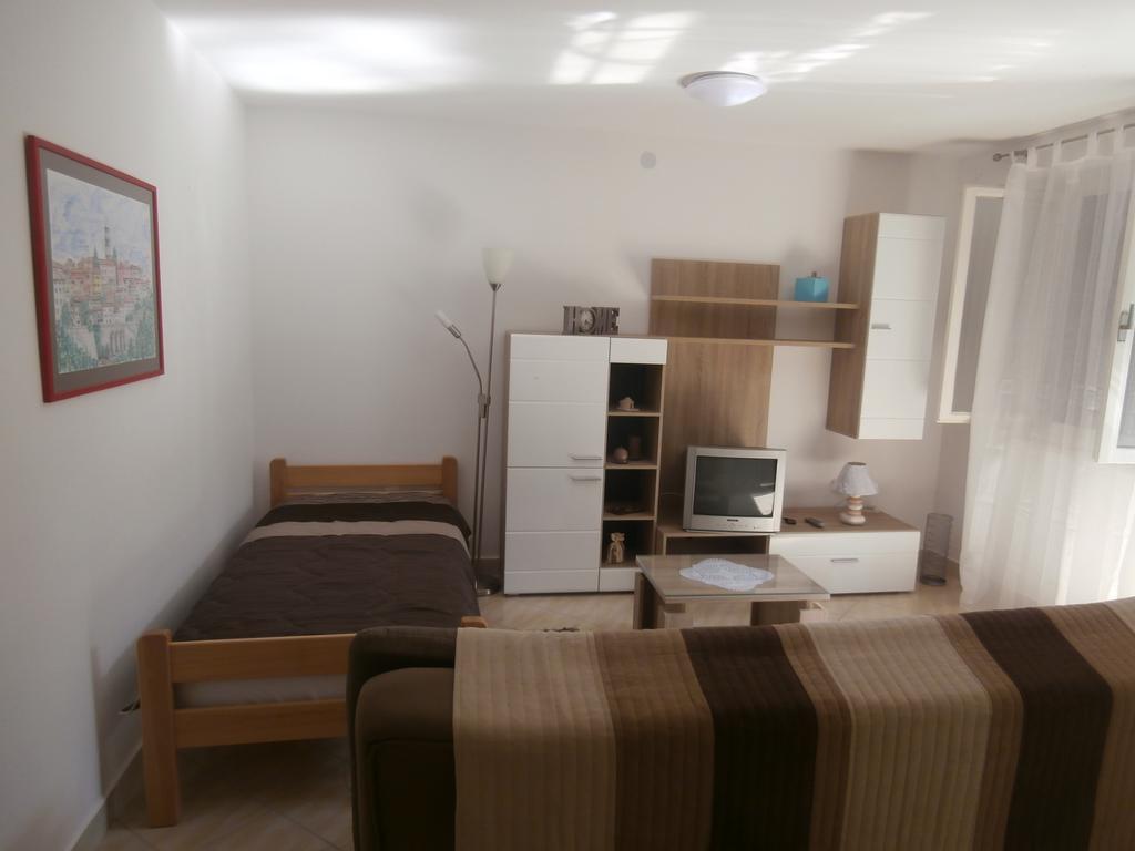 Apartment Gabi Labin  Εξωτερικό φωτογραφία