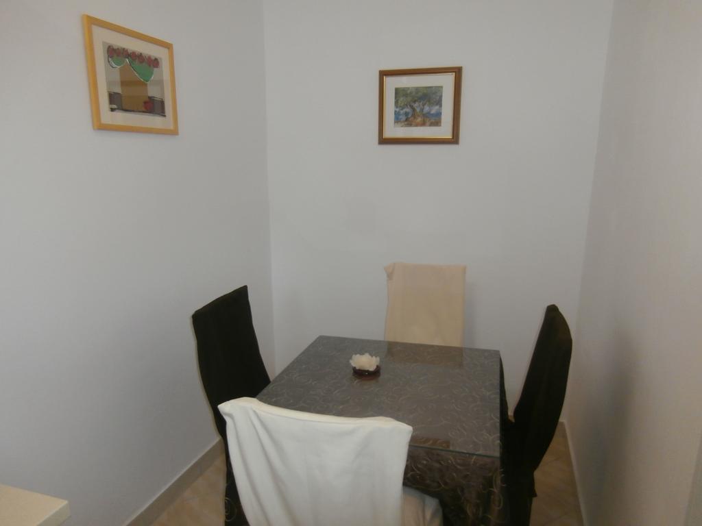 Apartment Gabi Labin  Εξωτερικό φωτογραφία
