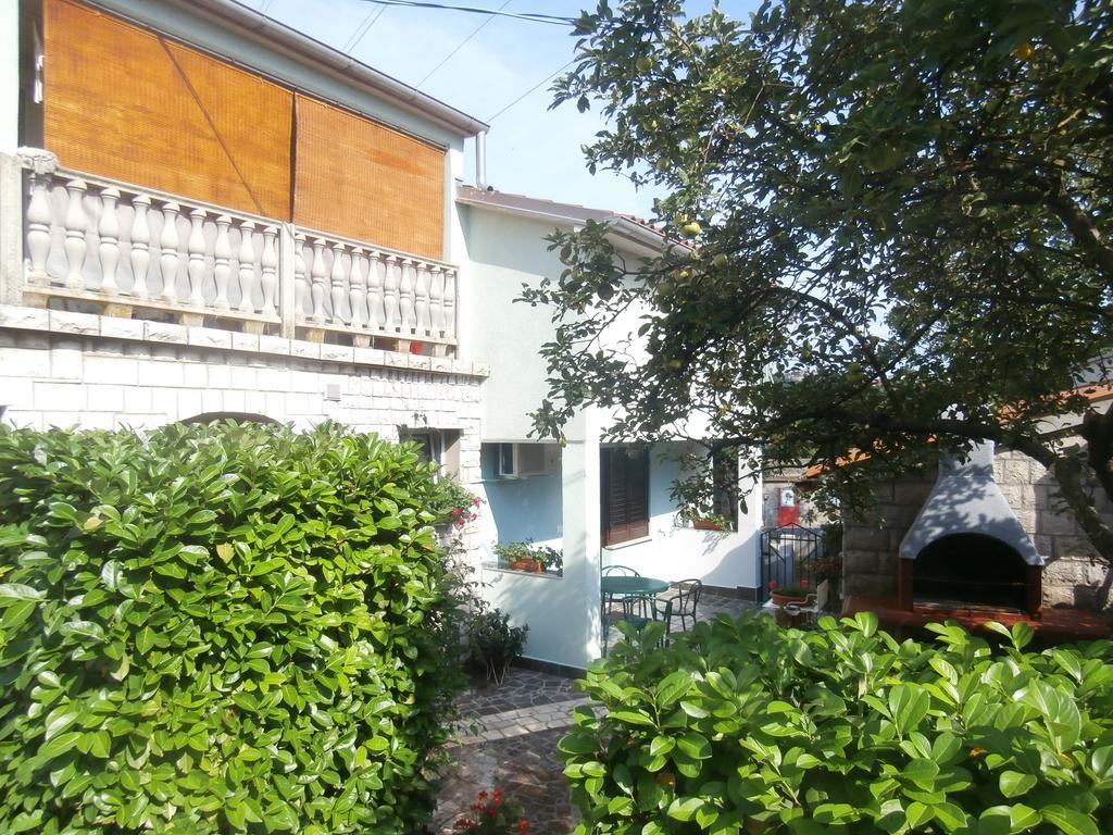 Apartment Gabi Labin  Εξωτερικό φωτογραφία
