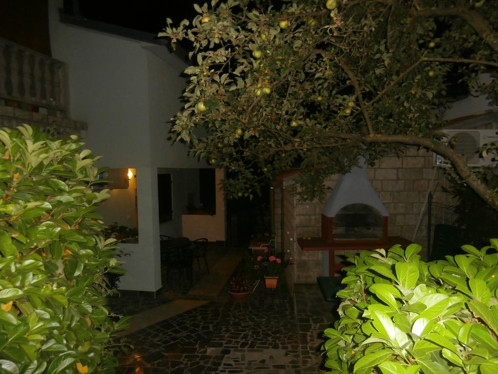 Apartment Gabi Labin  Εξωτερικό φωτογραφία
