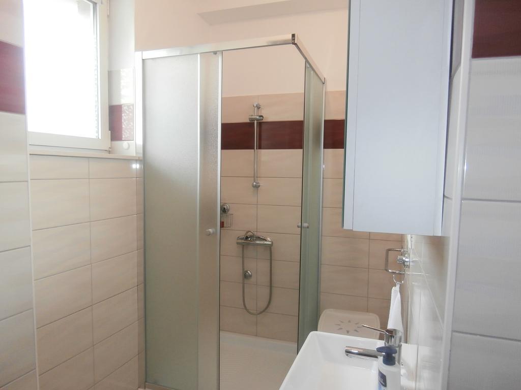Apartment Gabi Labin  Εξωτερικό φωτογραφία