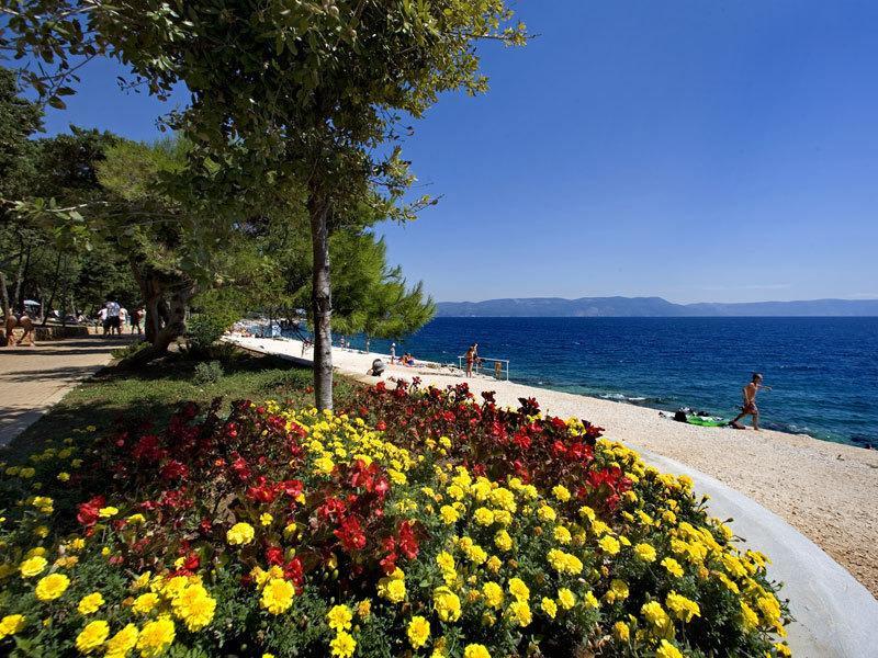 Apartment Gabi Labin  Εξωτερικό φωτογραφία