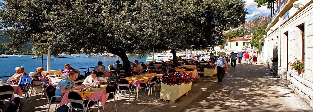 Apartment Gabi Labin  Εξωτερικό φωτογραφία