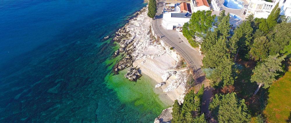 Apartment Gabi Labin  Εξωτερικό φωτογραφία