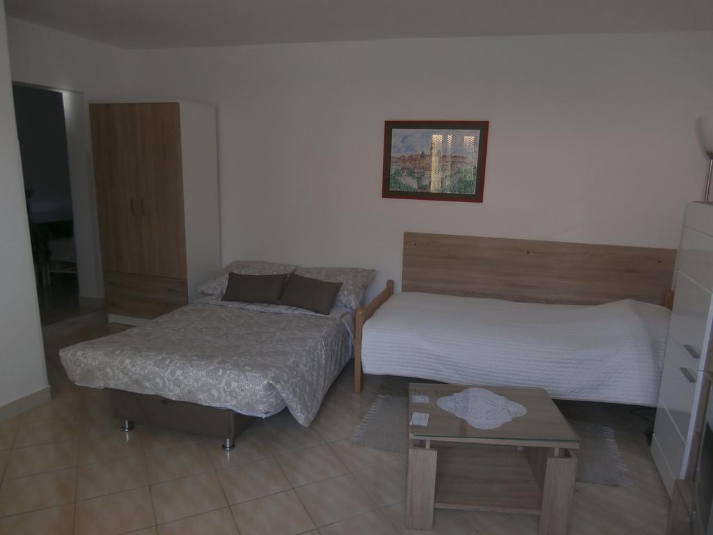 Apartment Gabi Labin  Εξωτερικό φωτογραφία