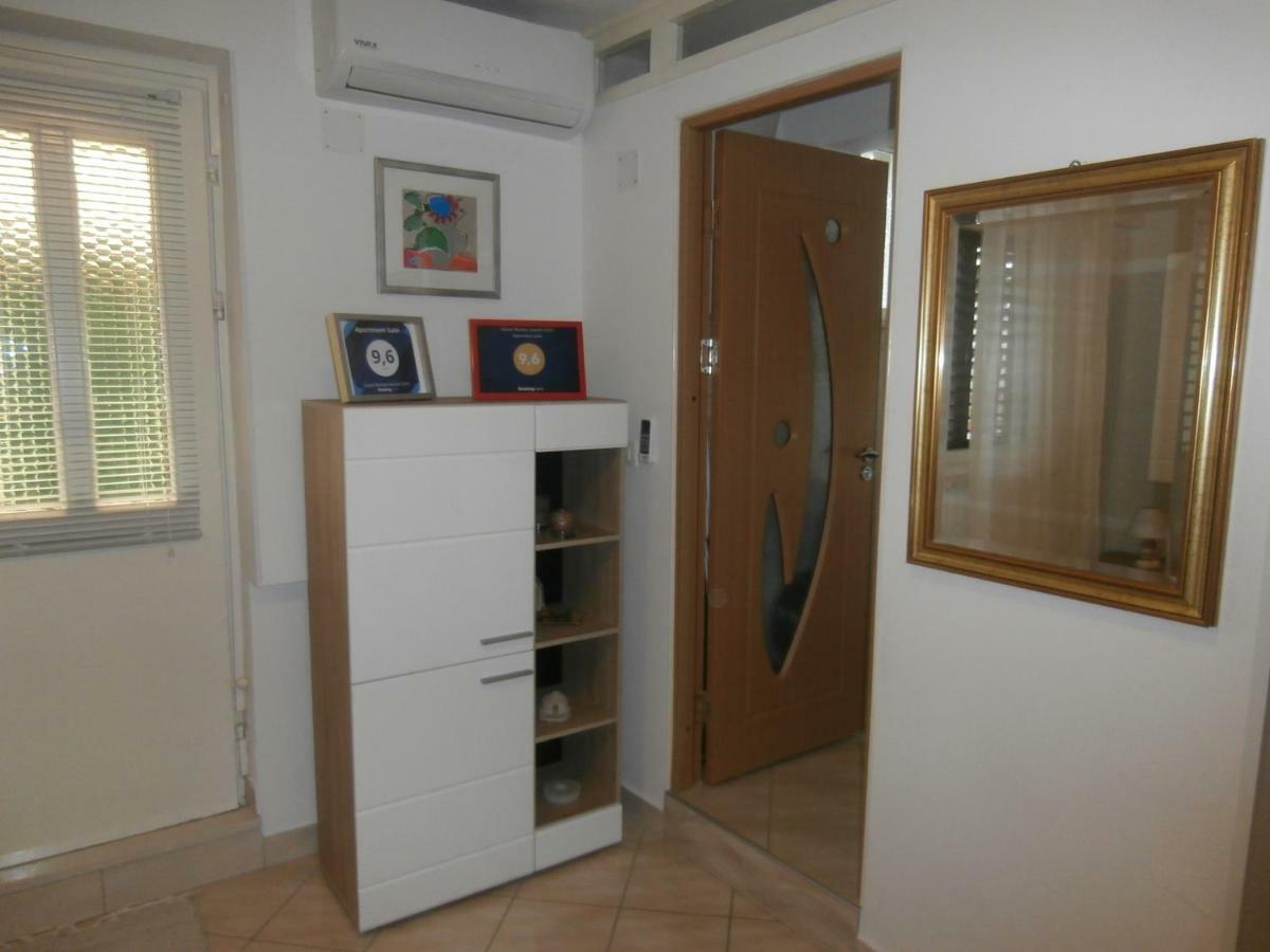 Apartment Gabi Labin  Εξωτερικό φωτογραφία