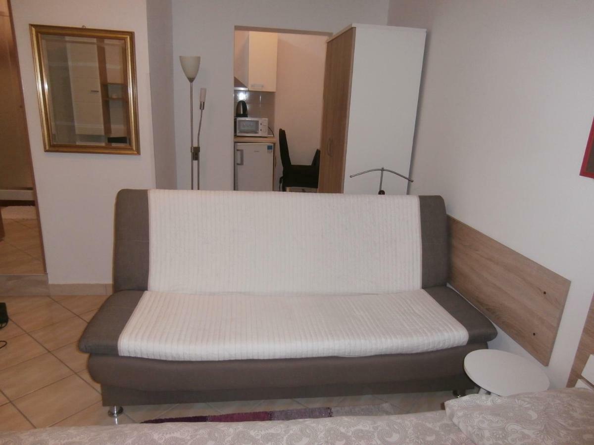Apartment Gabi Labin  Εξωτερικό φωτογραφία